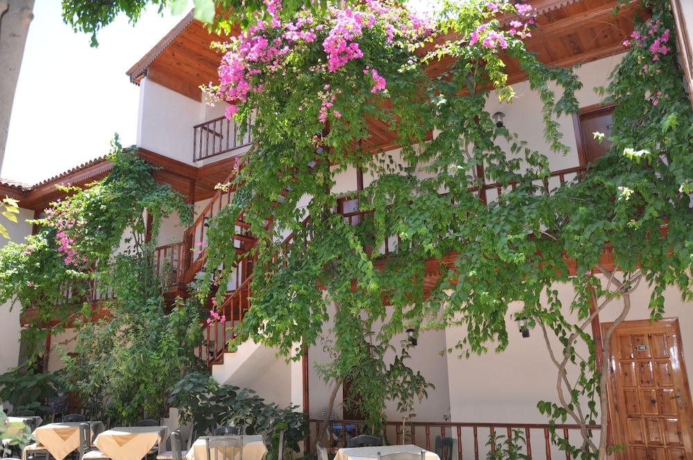 HOTEL KONAK SU — DALYAN — fotografie hotel nr. 33