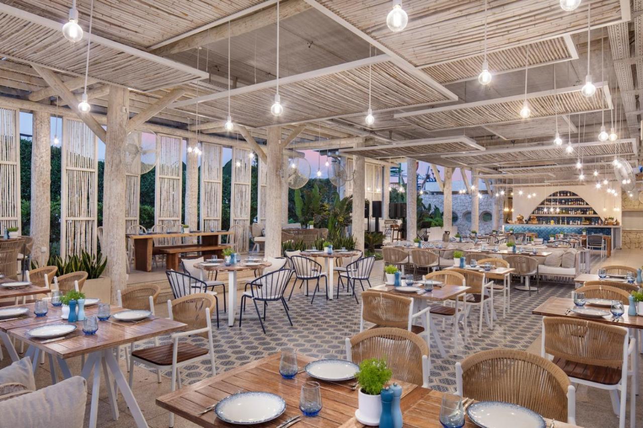 ELA EXCELLENCE RESORT BELEK — BELEK — фотография отеля №16