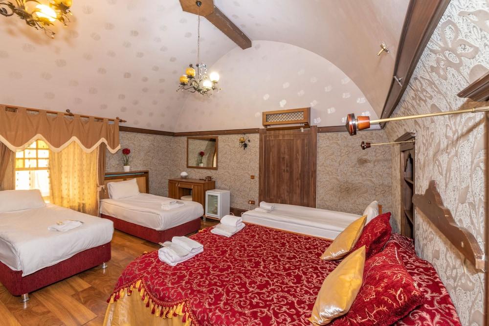 STONE HOTEL ISTANBUL — ISTANBUL — фотография отеля №22