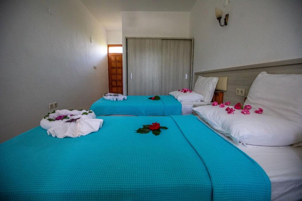 YENI DOGA HOTEL — DALYAN — фотография отеля №8