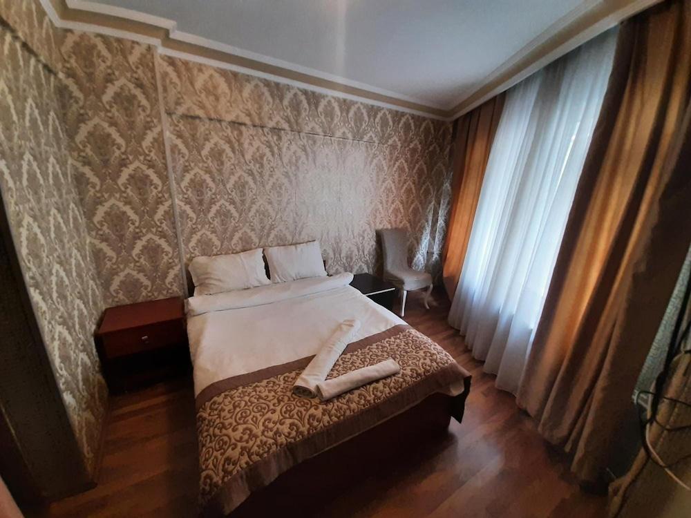 MARA OLD CITY ISTANBUL (ADULTS ONLY) — ISTANBUL — fotografie hotel nr. 7