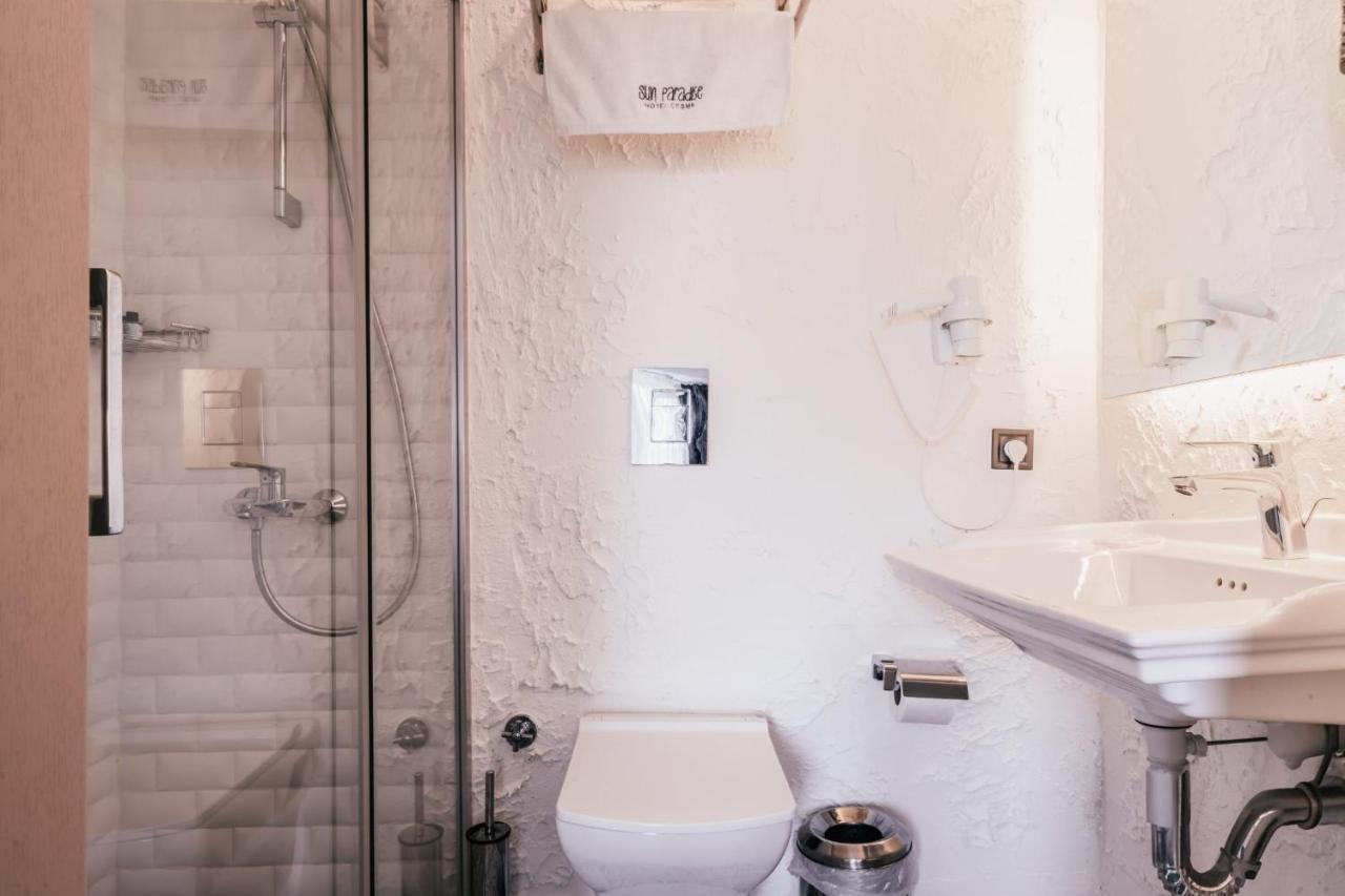 SUN PARADISE HOTEL — CESME — fotografie hotel nr. 6