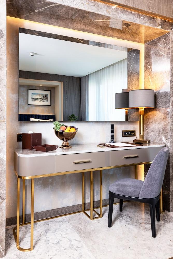 THE MAESTRO HOTEL — ISTANBUL — фотография отеля №14