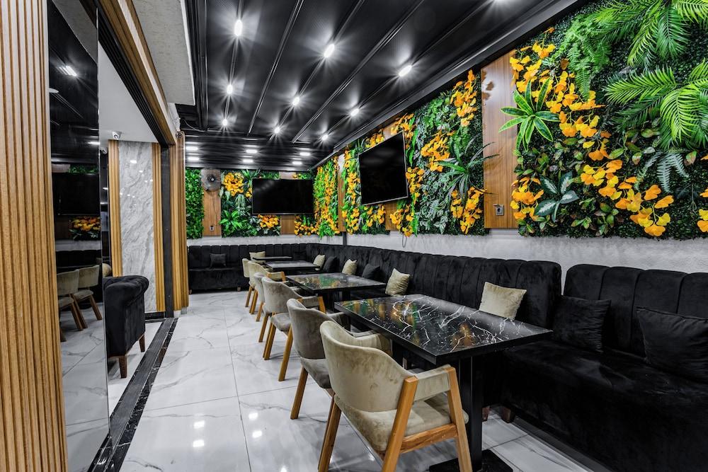 MAYS ROYAL HOTEL — ISTANBUL — fotografie hotel nr. 20