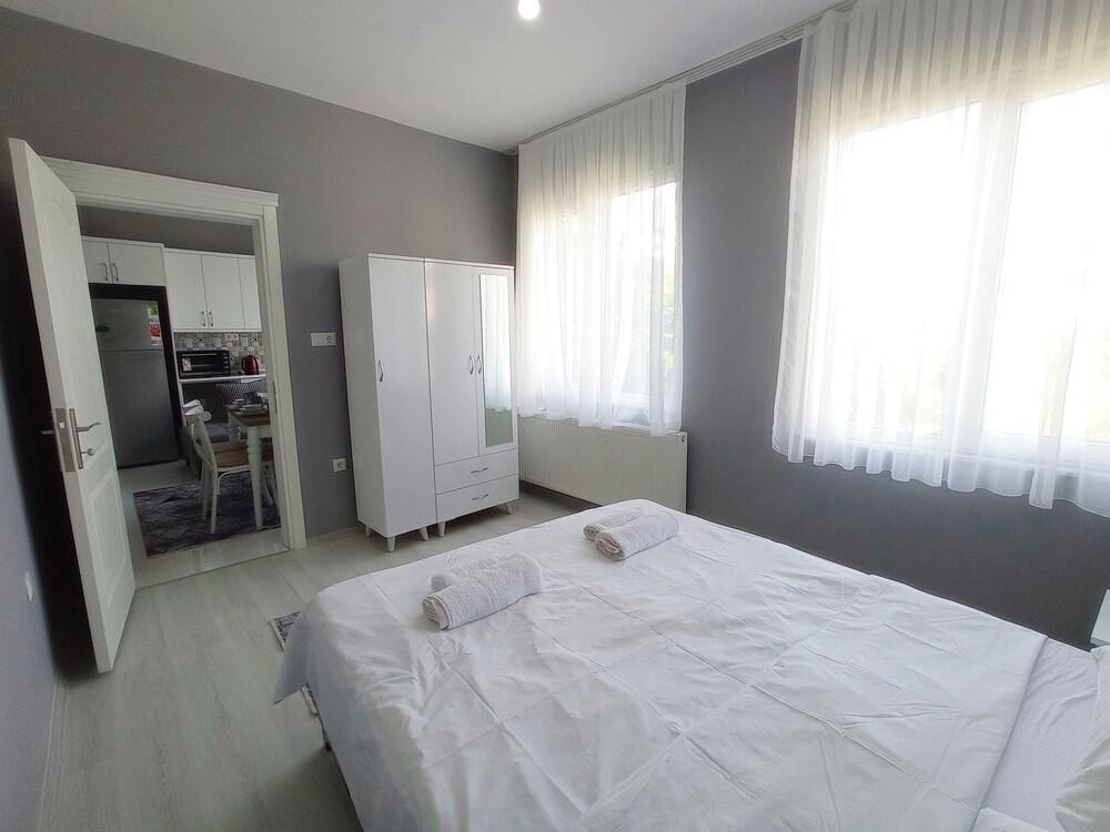 VEFA HOME — ISTANBUL — fotografie hotel nr. 13
