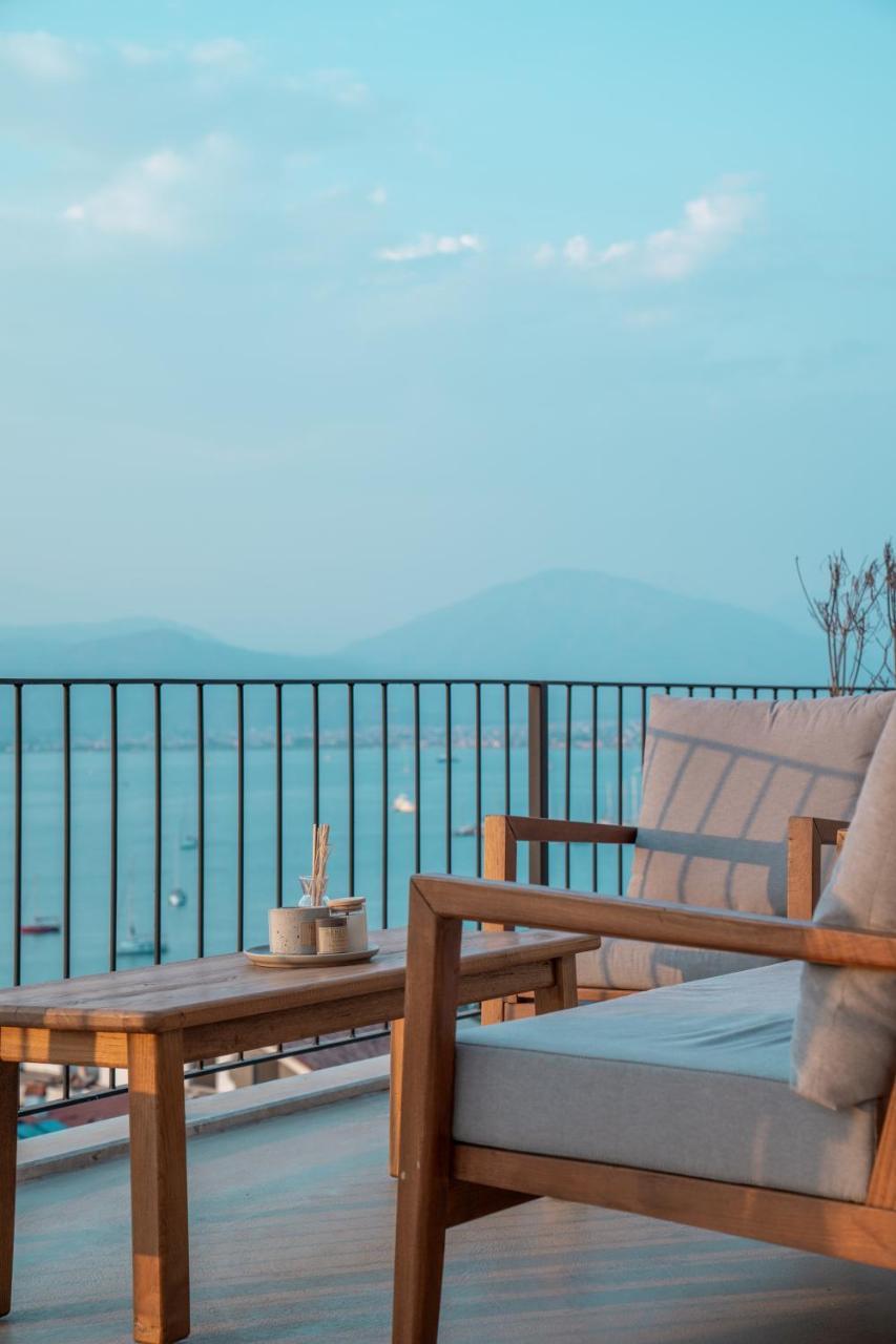 GIZZ SUITES — FETHIYE — fotografie hotel nr. 29