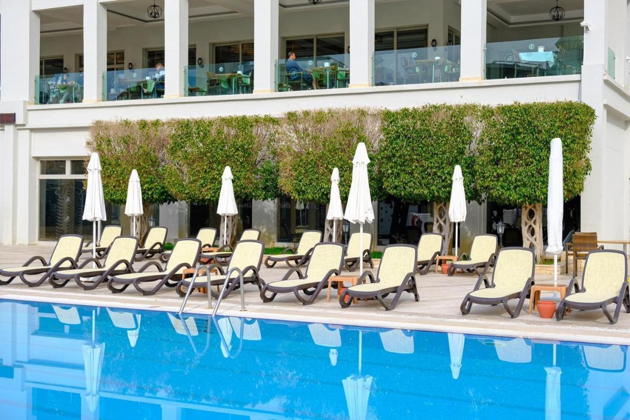 ROYAL ATLANTIS SPA & RESORT — SIDE — fotografie hotel nr. 2