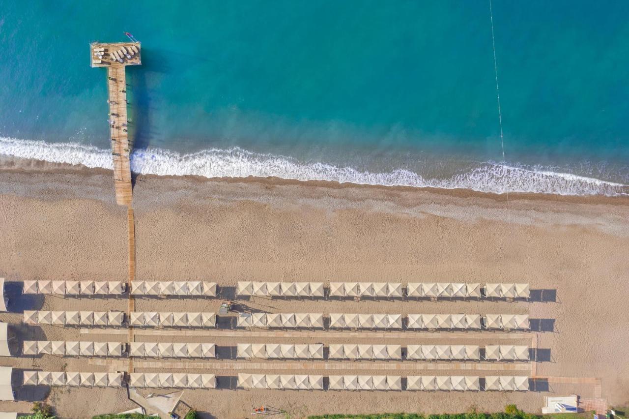 SHERWOOD DREAMS RESORT — BOGAZKENT — fotografie hotel nr. 14