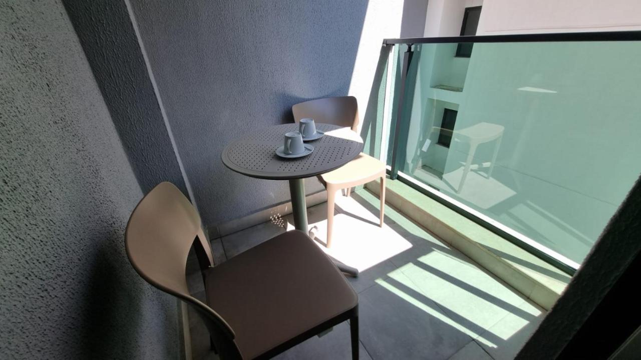CLEOPATRA JOURNEY - CLEOPATRA TAC APART HOTEL — ALANYA — fotografie hotel nr. 5