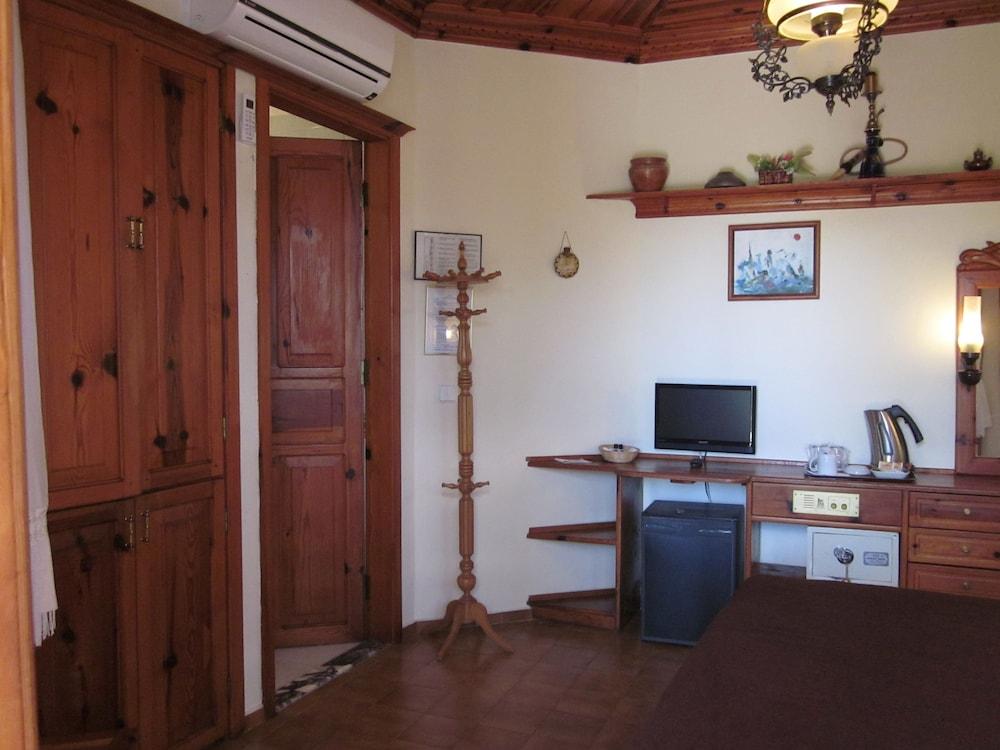 ASUR HOTEL & APARTMENTS & VILLAS — DALYAN — fotografie hotel nr. 12