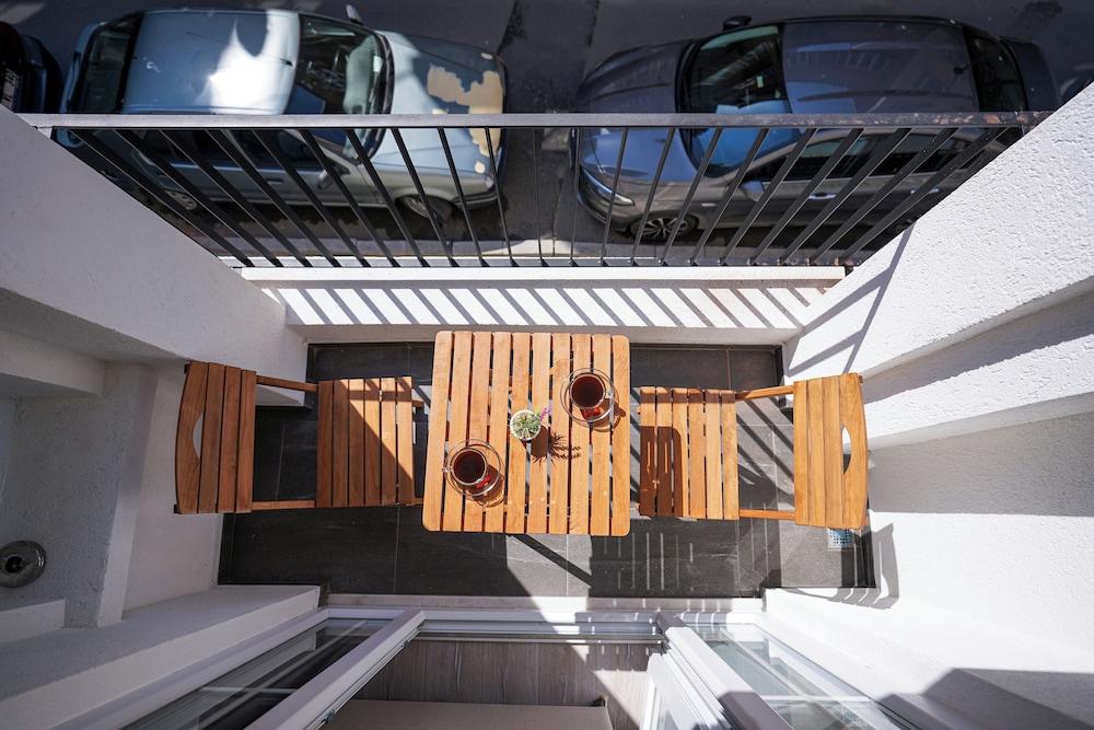 MERKURI APART — ISTANBUL — fotografie hotel nr. 30