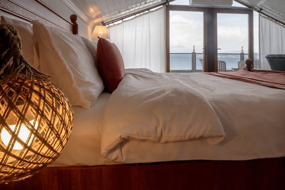 BLACK LOTUS BOUTIQUE HOTEL — IZMIR — fotografie hotel nr. 13