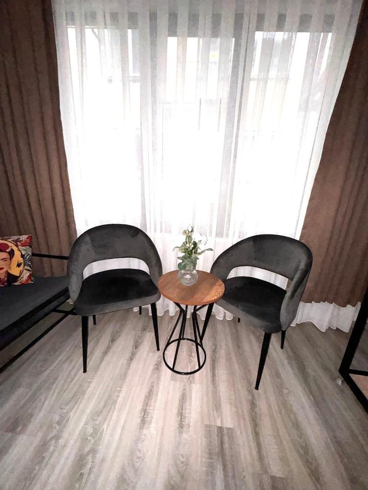 THE DIDEROT HOTEL — ISTANBUL — fotografie hotel nr. 25