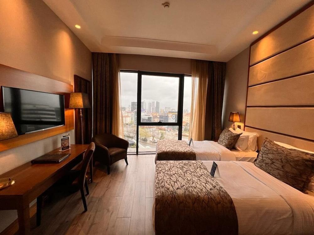 DAYS HOTEL BY WYNDHAM ISTANBUL MALTEPE — ISTANBUL — fotografie hotel nr. 11