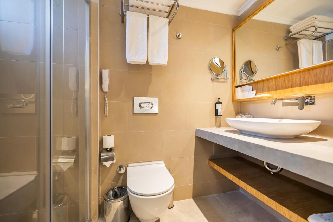 VONRESORT GOLDEN BEACH — SIDE — fotografie hotel nr. 29