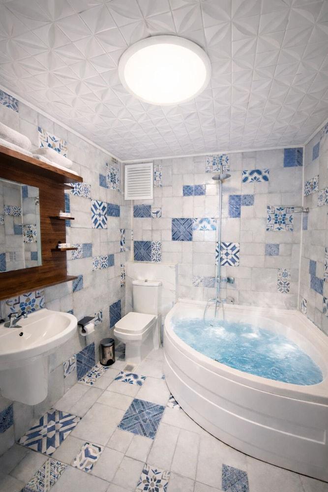 ZEBRA HOTEL ALSANCAK — IZMIR — fotografie hotel nr. 18