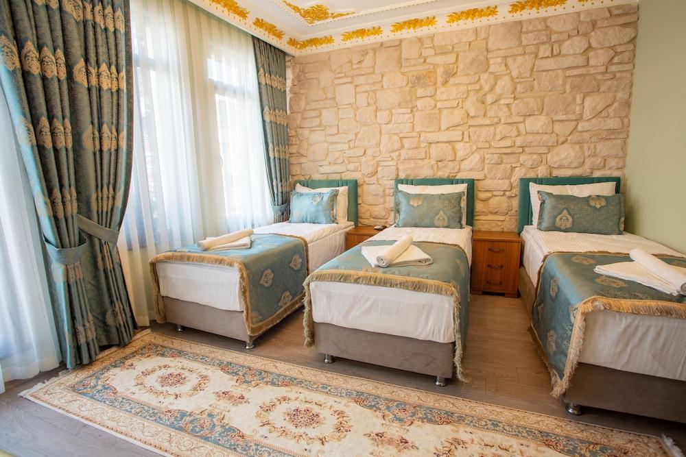 SAYINA HOTEL — ISTANBUL — фотография отеля №29