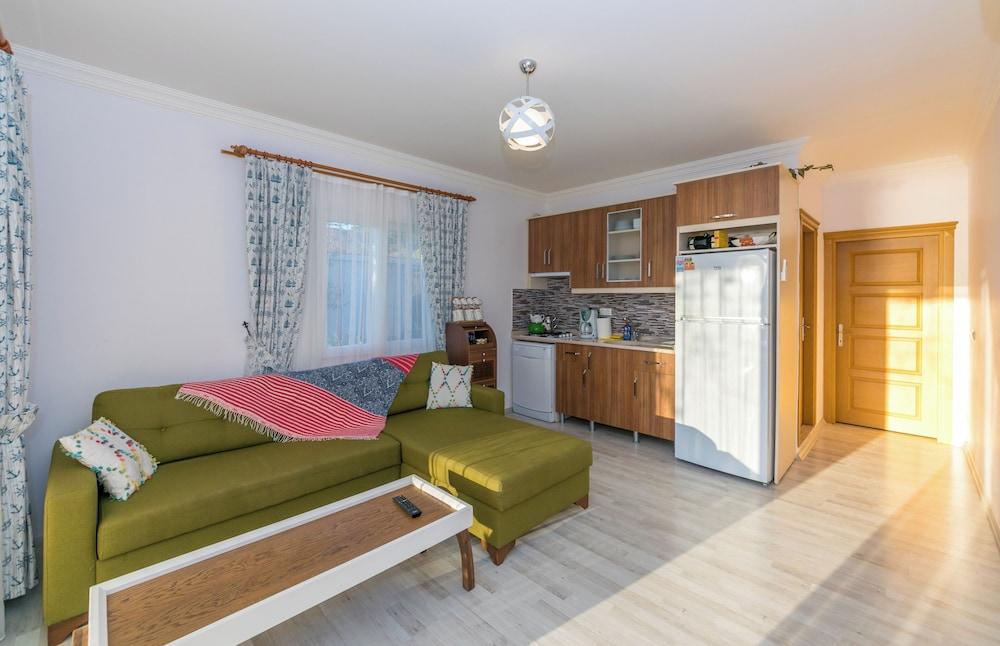 SOGUT DENIZ EVI — MARMARIS — fotografie hotel nr. 3