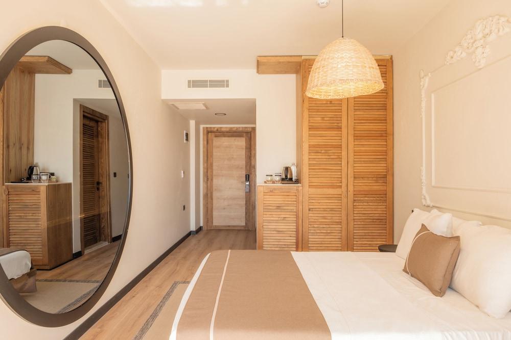 THE LOCAL HOUSE AYASARANDA — CESME — fotografie hotel nr. 10