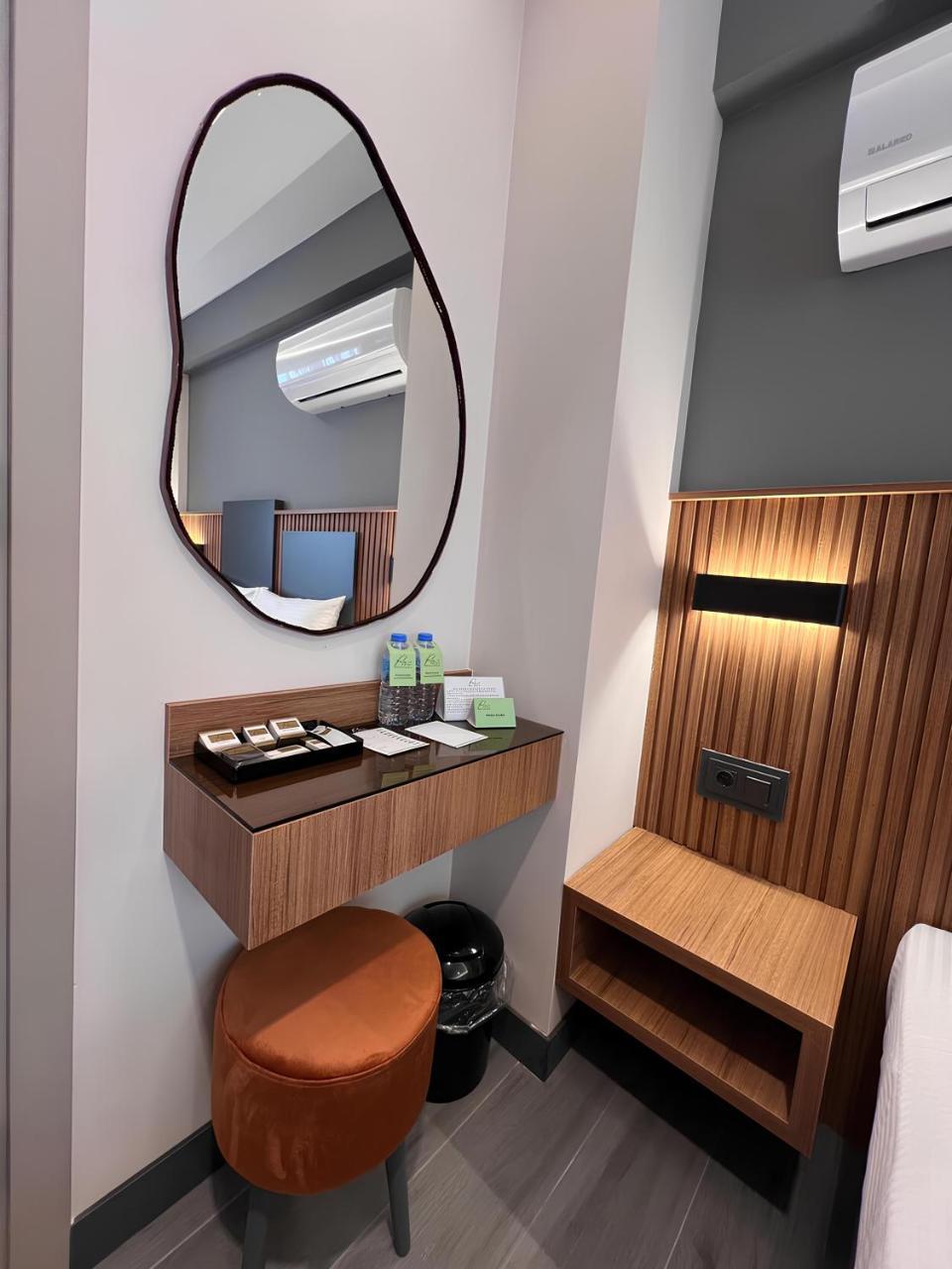ROI HOTEL IZMIR — IZMIR — фотография отеля №35