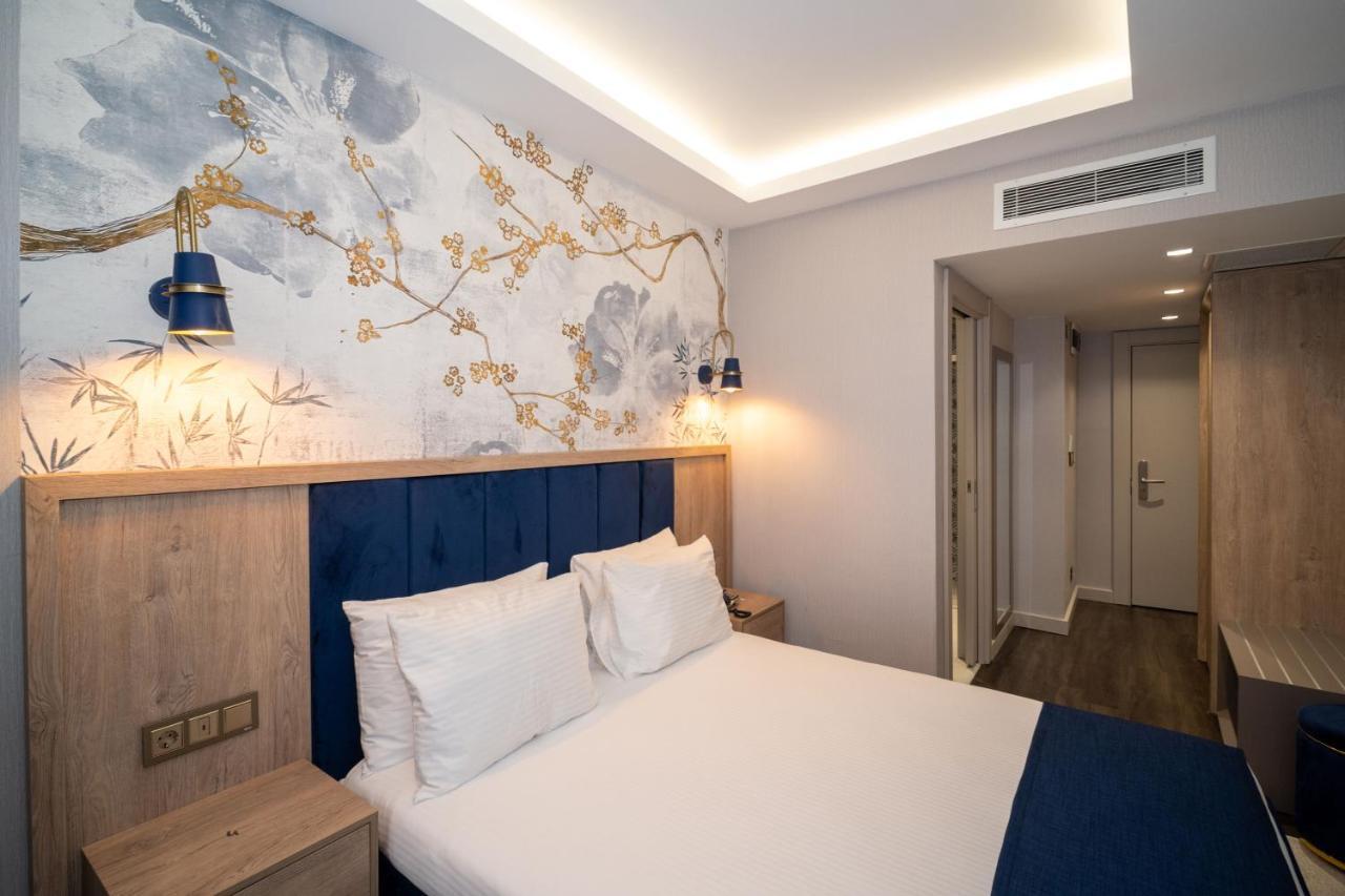 QUERENCIA HOTEL — ISTANBUL — fotografie hotel nr. 14