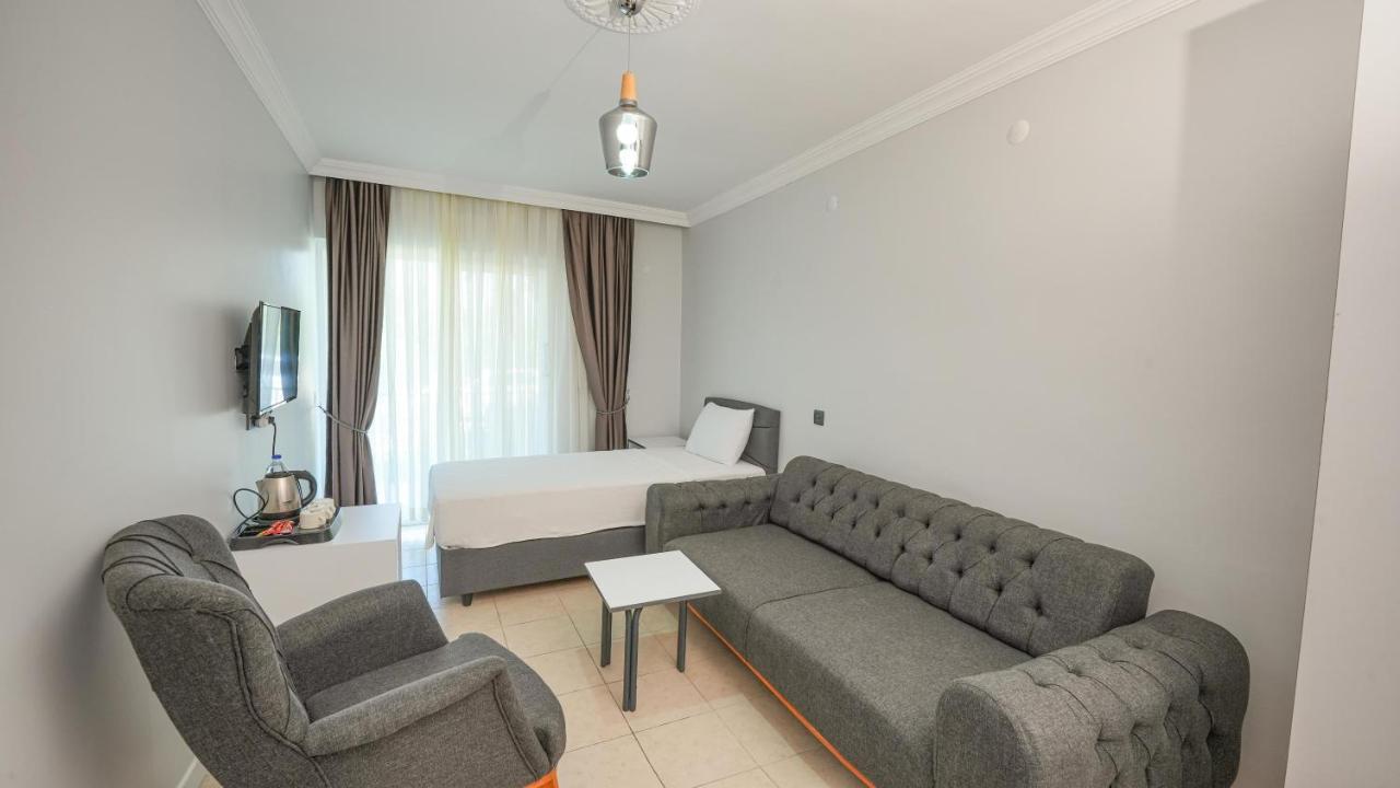 PINELOFT SELIMIYE — MARMARIS — фотография отеля №25