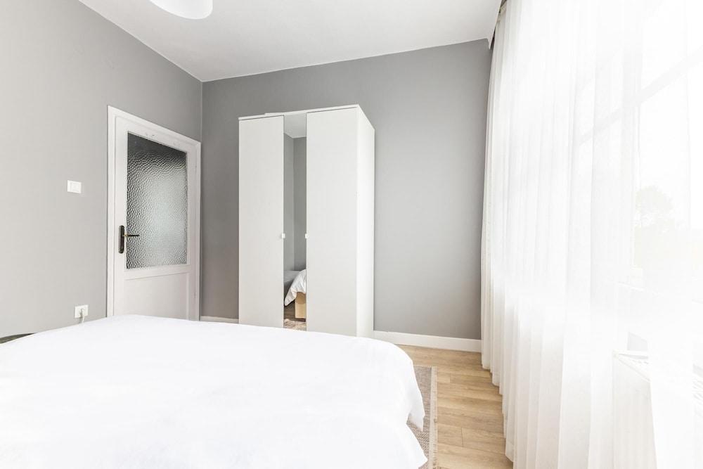 MODERN STYLISH COZY FLAT IN THE HEART OF KADIKOY — ISTANBUL — фотография отеля №8