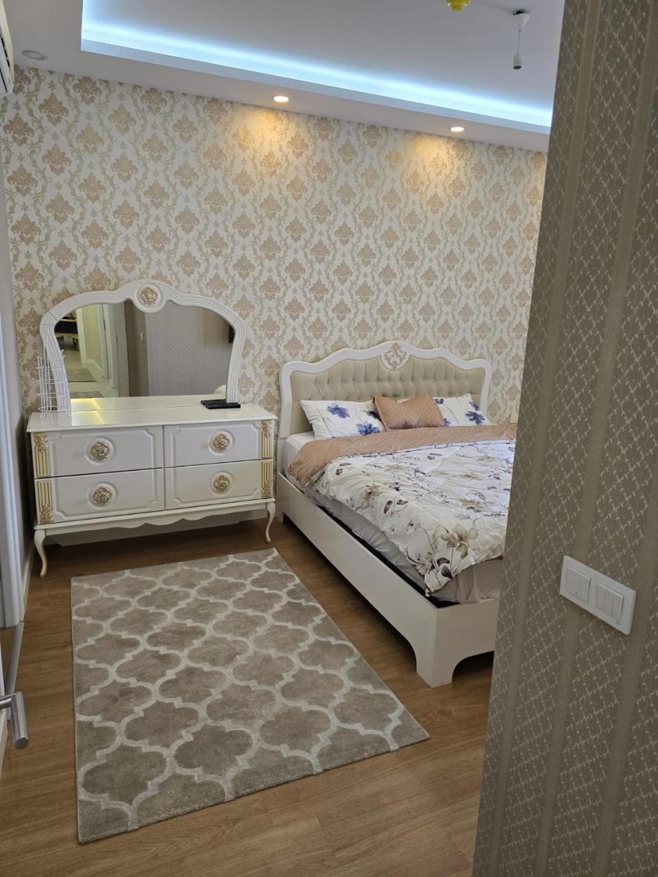 BAHCESEHIR RENT HOUSE — ISTANBUL — fotografie hotel nr. 28