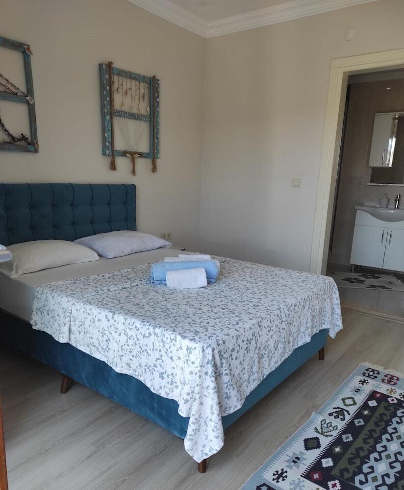 OTUZ5 OTEL — CESME — фотография отеля №19