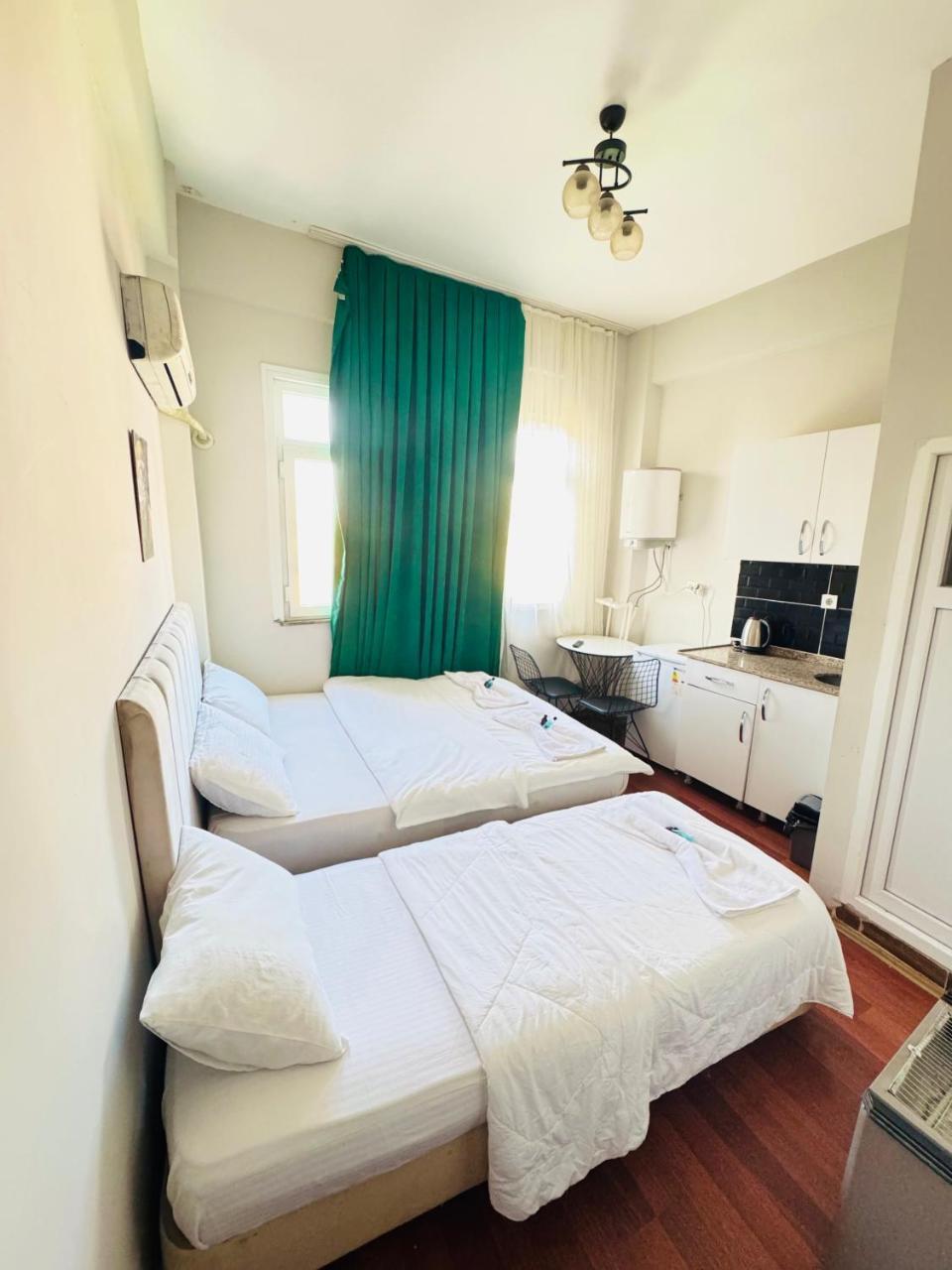 TAKSIM PLAZA SUITE — ISTANBUL — fotografie hotel nr. 10