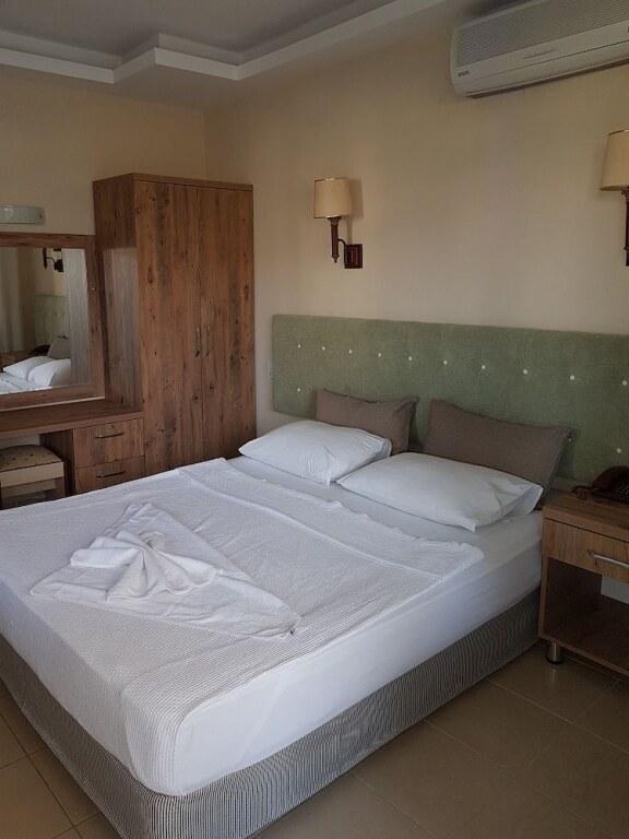 SAMOY HOTEL — MARMARIS — fotografie hotel nr. 31