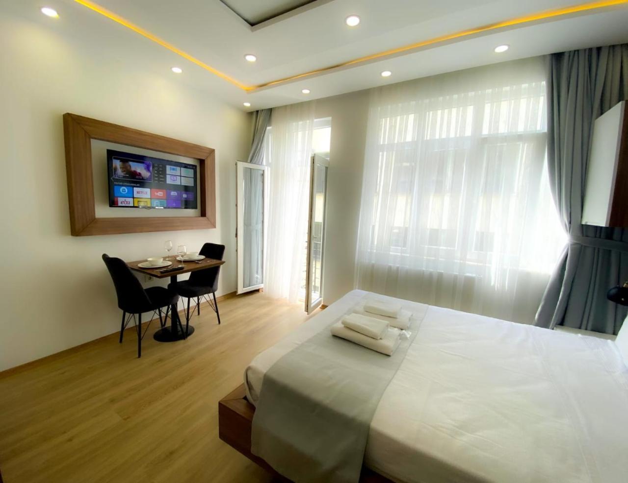 ADAISTANBULAPART — ISTANBUL — fotografie hotel nr. 29