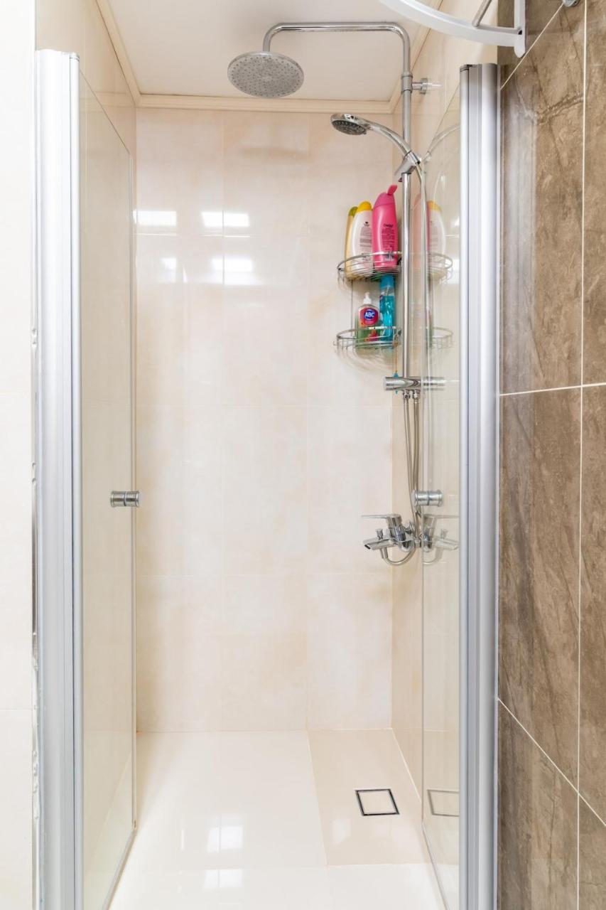 A COZY SMART HOME IN KUSADASI OLD TOWN — KUSADASI — fotografie hotel nr. 28