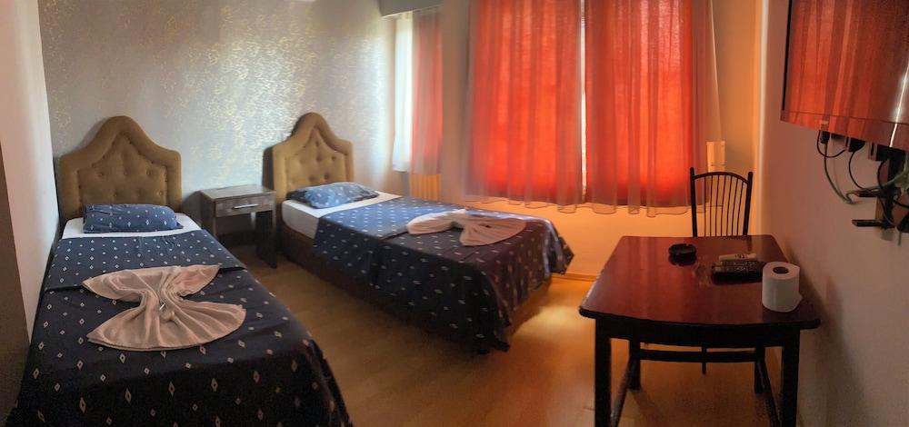 IMPERIAL HOTEL — IZMIR — fotografie hotel nr. 7