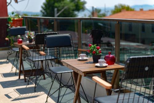 NAR HOTEL — ISTANBUL — фотография отеля №4