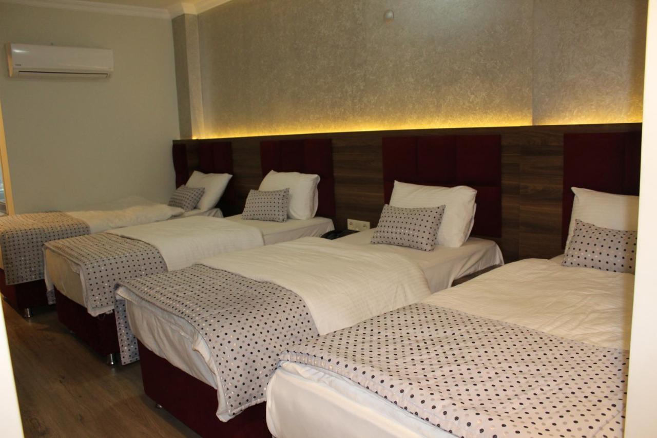 LALELI HOTEL IZMIR — IZMIR — fotografie hotel nr. 25