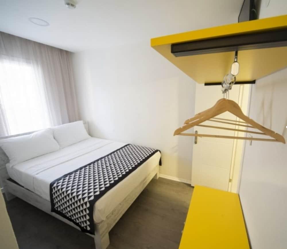 PIANO HOTEL — IZMIR — фотография отеля №22