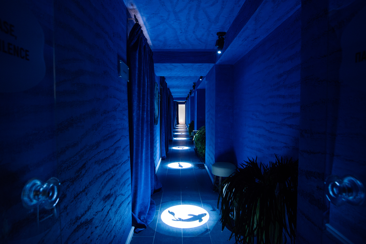 THERMA ECO SPA & KIDS & VILLAS — KRANEVO — fotografie hotel nr. 98
