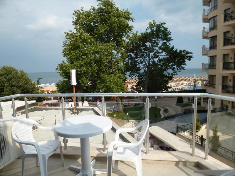 IZVORA — GOLDEN SANDS — фотография отеля №15
