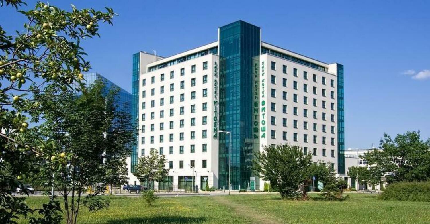 VITOSHA PARK HOTEL — SOFIA — fotografie hotel nr. 20
