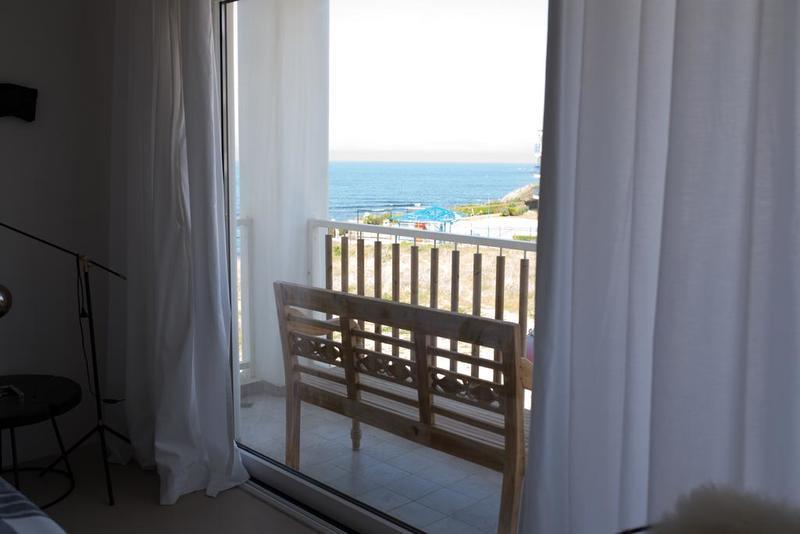 SEA SENSE — SOZOPOL — фотография отеля №5