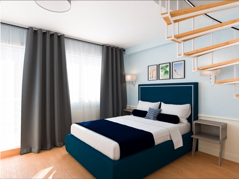 BOULEVARD BOUTIQUE HOTEL — SUNNY BEACH — fotografie hotel nr. 18
