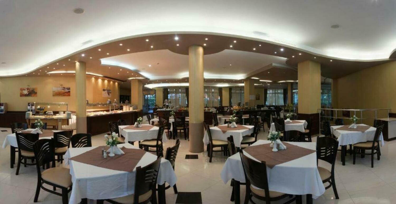 ROYAL HOTEL — GOLDEN SANDS — фотография отеля №14