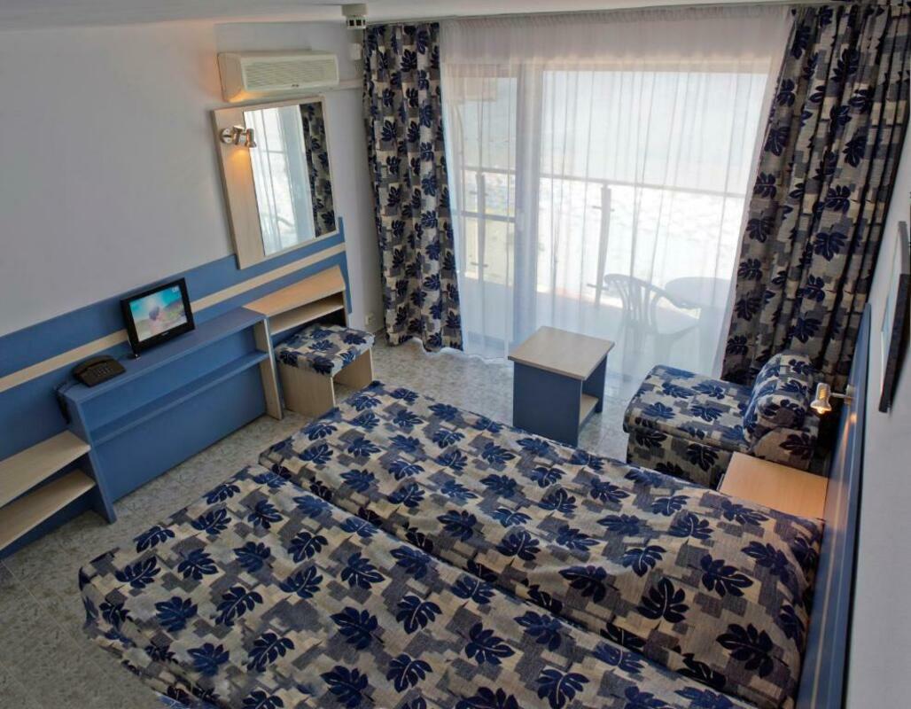 PALACE SUNNY BEACH — SUNNY BEACH — fotografie hotel nr. 11