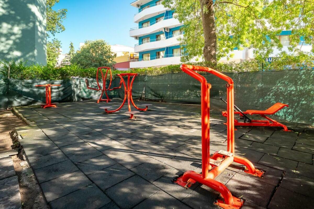 MPM KALINA GARDEN HOTEL — SUNNY BEACH — фотография отеля №31