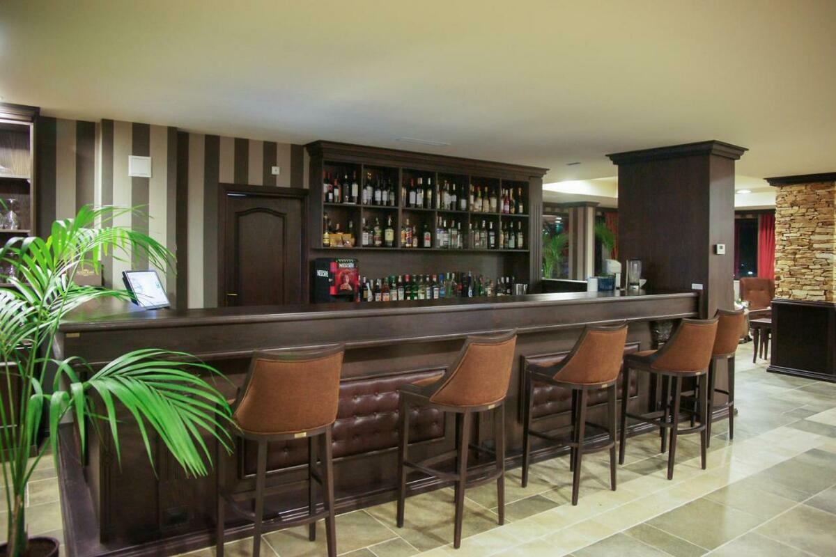 ROYAL PARK APARTMENTS BANSKO — BANSKO — фотография отеля №18