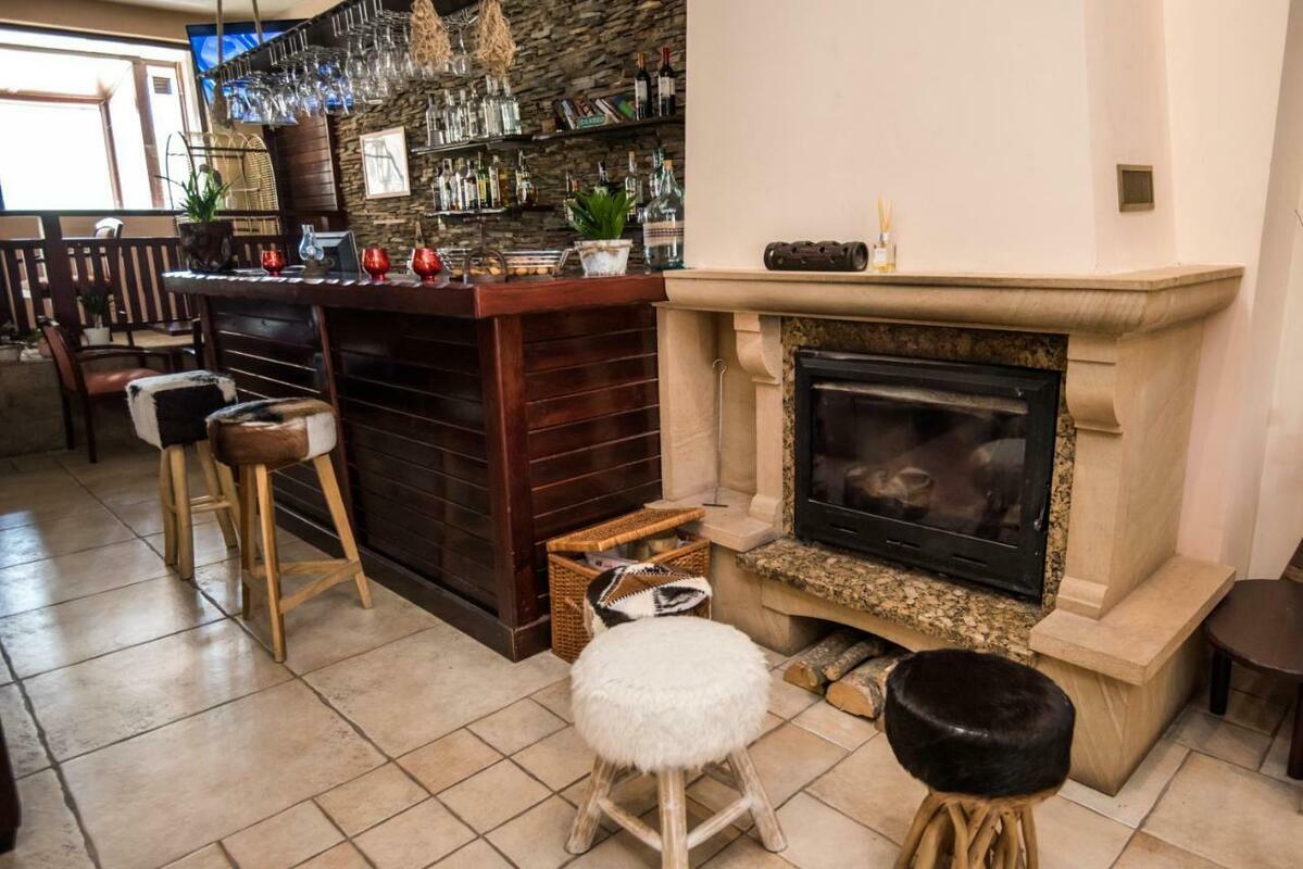ORBILUX HOTEL — BANSKO — фотография отеля №12