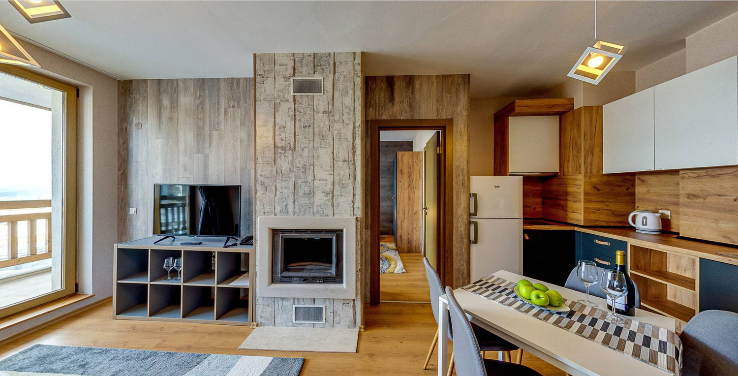 BOUTIQUE HOTEL ENTRY E — RAZLOG — fotografie hotel nr. 3