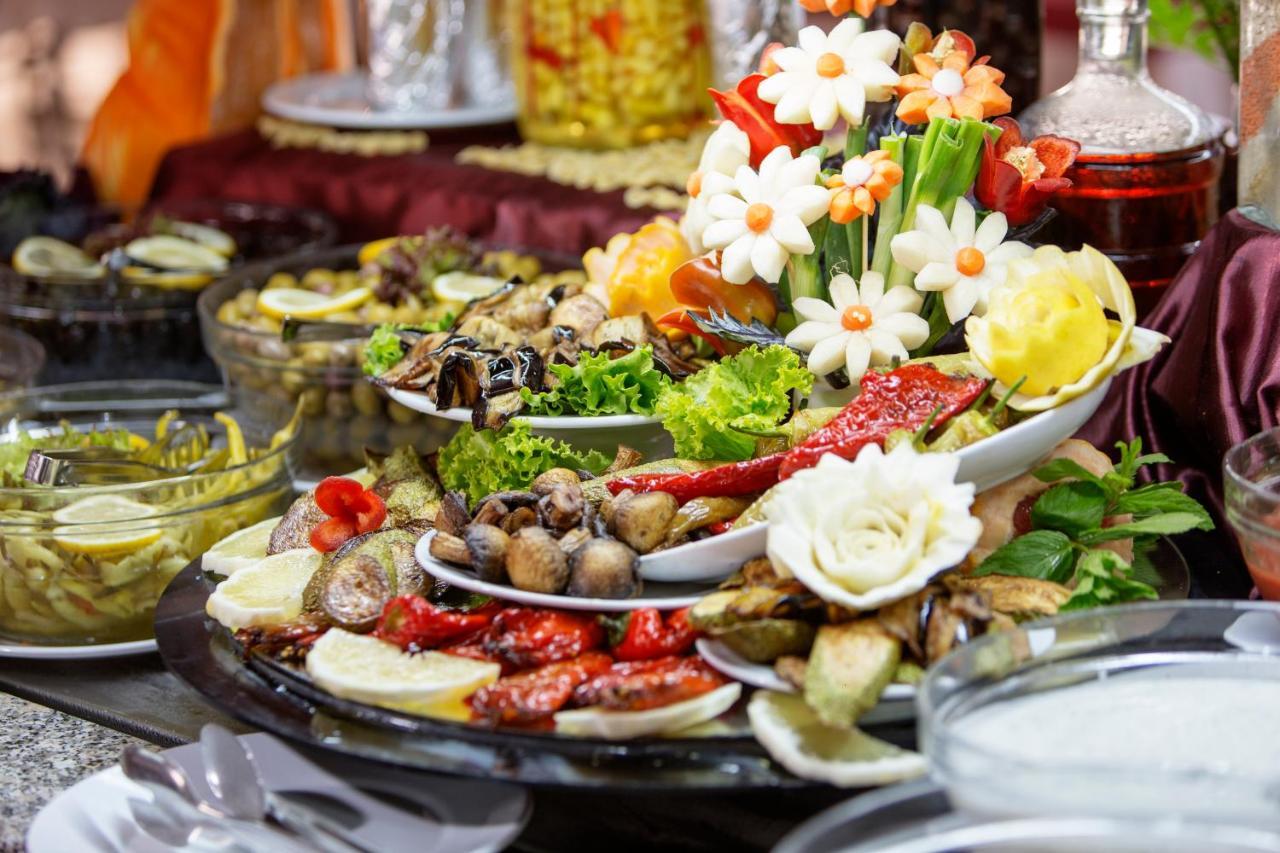ALAIYE KLEOPATRA HOTEL — ALANYA — фотография отеля №27