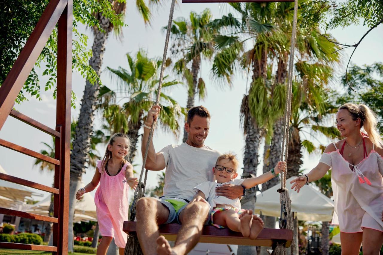 TUI MAGIC LIFE BELEK — BELEK — фотография отеля №11